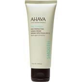 Ahava - Time To Smooth - Age Perfecting Hand Cream SPF 15