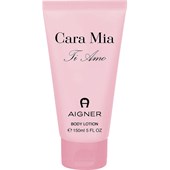 Aigner - Cara Mia Ti Amo - Body Lotion