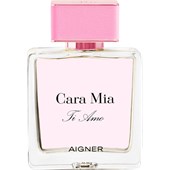 Aigner - Cara Mia Ti Amo - Eau de Parfum Spray