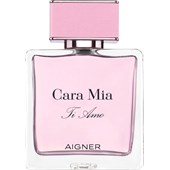 Aigner - Cara Mia Ti Amo - Eau de Parfum Spray