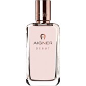 Aigner - Début - Eau de Parfum Spray