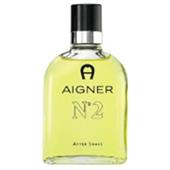 Aigner - Etienne Aigner No. 2 - After Shave
