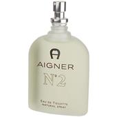 Aigner - Etienne Aigner No. 2 - Eau de Toilette Spray