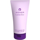 Aigner - Ladies Day - Shower Gel