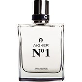 Aigner - No.1 - After Shave Lotion