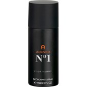 Aigner - No.1 - Deodorant Spray