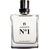 Aigner - No.1 - Eau de Toilette Spray