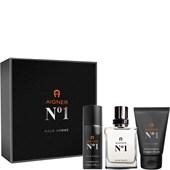 Aigner - No.1 - Gift Set