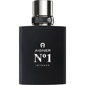 Aigner - No.1 - Intense Eau de Toilette Spray
