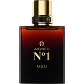 Aigner - No.1 Oud - Eau de Parfum Spray