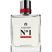 Aigner - No.1 Sport - Eau de Toilette Spray