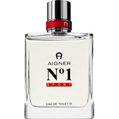 Aigner - No.1 Sport - Eau de Toilette Spray