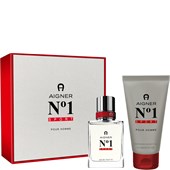 Aigner - No.1 Sport - Gift Set