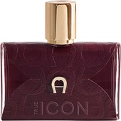 True Icon Eau de Parfum Spray by Aigner Buy online parfumdreams