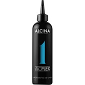 Alcina - A\C Plex - Step 1