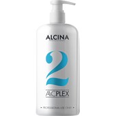 Alcina - A\C Plex - Step 2
