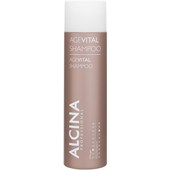 Alcina - Age Vital - Shampoo
