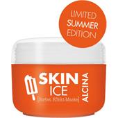 Alcina - Tous types de peau - Skin Ice Sorbet Effekt-Maske