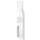 Alcina - Strengthening - Repair foam