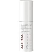 Alcina - Aufbau - Crema reparadora efecto brillo