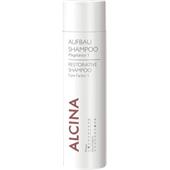 Alcina - Aufbau - Pflegefaktor 1 Shampoo