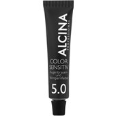 Alcina - Eyes - Eyebrow and Eyelash Tint Color Sensitiv