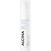 ALCINA - Basic Line - Spray humectante