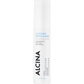 Alcina - Basic Line - Emulsione per capelli ricci