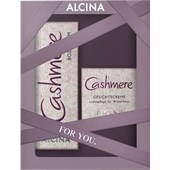 Alcina - Cashmere - Geschenkset