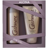 Alcina - Cashmere - Geschenkset