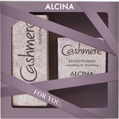 Alcina - Cashmere - Geschenkset