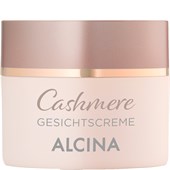 ALCINA - Cashmere - ansigtscreme