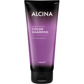 Alcina - Color Shampoo - Color Shampoo Violett