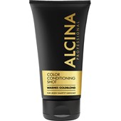 Alcina - Color Conditioning Shot - Gold