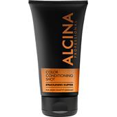 ALCINA - Color Conditioning Shot - Balsamo protezione colore rame