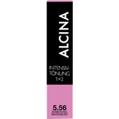 ALCINA - Color Creme - Intensiv Tönung - Color Creme Intensiv Tönung