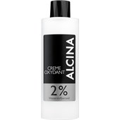 ALCINA - Colour additional products - Color Creme Oxydant