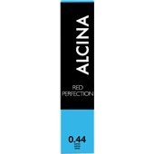 Alcina - Coloration - Color Creme Red Perfection