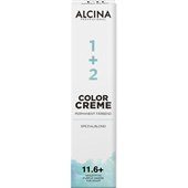Alcina - Bleaching - Color Creme Special Blond Permanent Hair Dye
