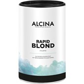 ALCINA - Blondowanie - Rapid Blond bezpyłowy