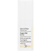 Alcina - Effect & Care - Eye gel