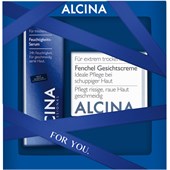 Alcina - Effekt & Pflege - Geschenkset