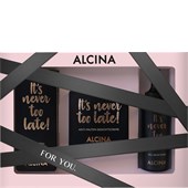 Alcina - Effekt & Pflege - It´s Never Too Late! Geschenkset