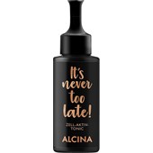 ALCINA - It's Never Too Late - It's Never Too Late! Zell-Aktiv-Tonic
