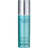 Alcina - Efekt i pielęgnacja - Pre-Aging Cream