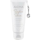 Alcina - Effect & Care - Saphirskin hand balsam
