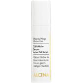 ALCINA - Effect & Care - Active cell serum