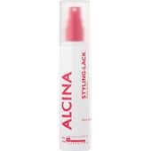 Alcina - Extra Strong - Styling Spray
