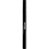 Alcina - Eyes - Deep Black Eye Liner