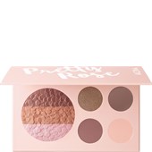 Alcina - Eyes - Pretty Rose Palette